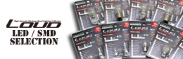 LED バルブ製品一覧