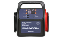 マルチファンクションジャンプスターター ITO-P64000