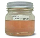ハイオクに「Dr.燃費工場」を投入していないもの