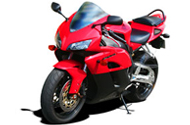 CBR1000RR(2003～2007年)