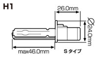 H1 Sタイプ