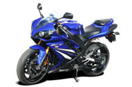 YZF-R1