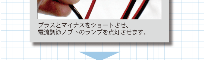 ハチハチハウス(88ハウス)直流安定化電源 AC/DCコンバーター