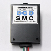 smc トヨタ用