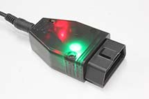ハチハチハウス Obd2バッテリー交換用メモリーバックアップソケット
