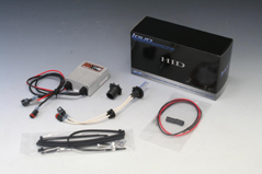 loud hid