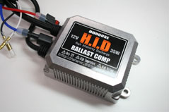 loud hid