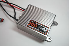 loud hid