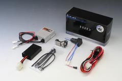 loud hid