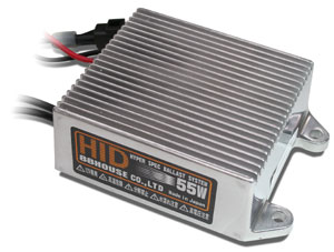 loud hid